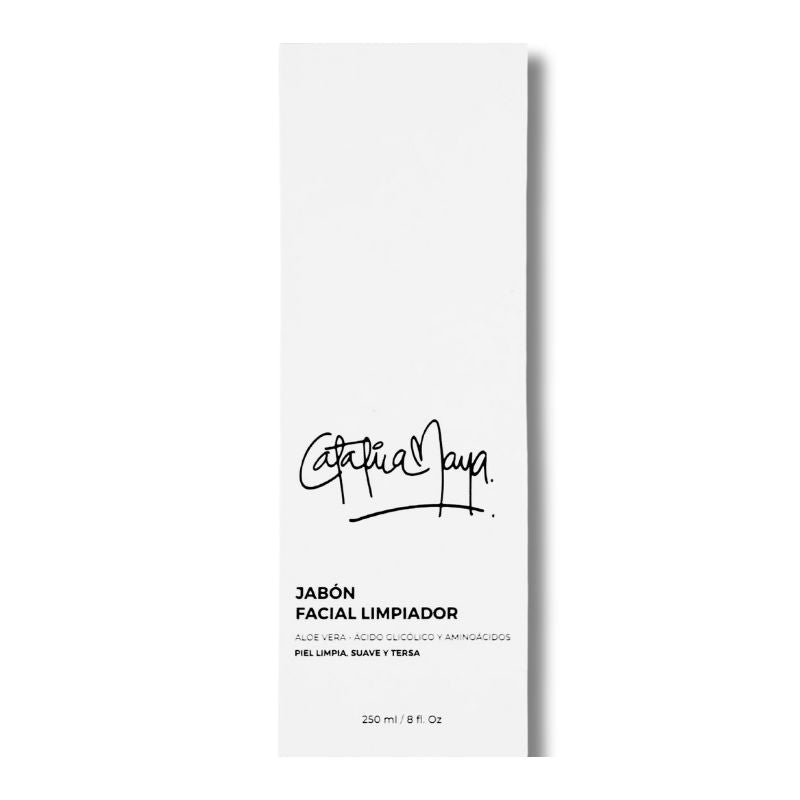 LIMPIADOR FACIAL