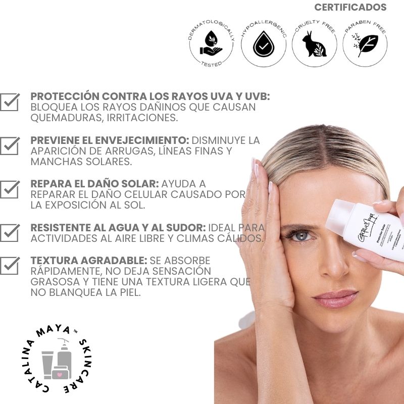 RUTINA FACIAL JABÓN + SERUM + ÓLEO + PROTECTOR