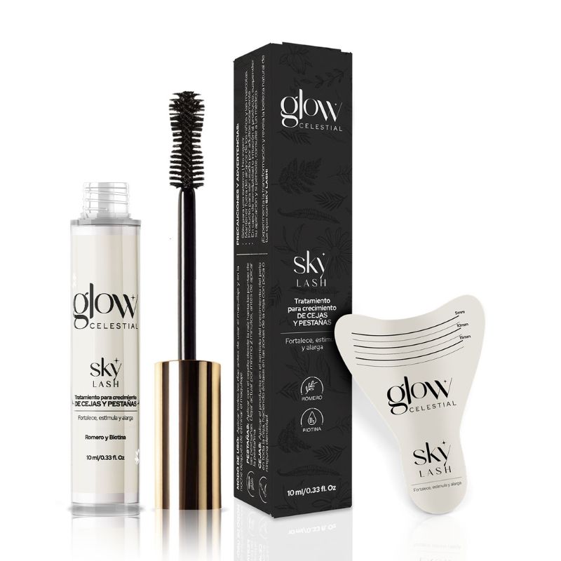 SKY LASH - Pestañina Con Biotina