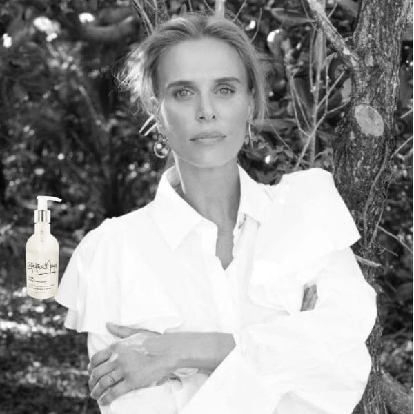 Jabon Facial Catalina Maya | Ingredientes