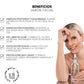 RUTINA FACIAL JABÓN + SERUM + ÓLEO + PROTECTOR