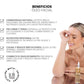 RUTINA FACIAL JABÓN + SERUM + ÓLEO + PROTECTOR