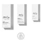 RUTINA FACIAL JABÓN + SERUM + ÓLEO