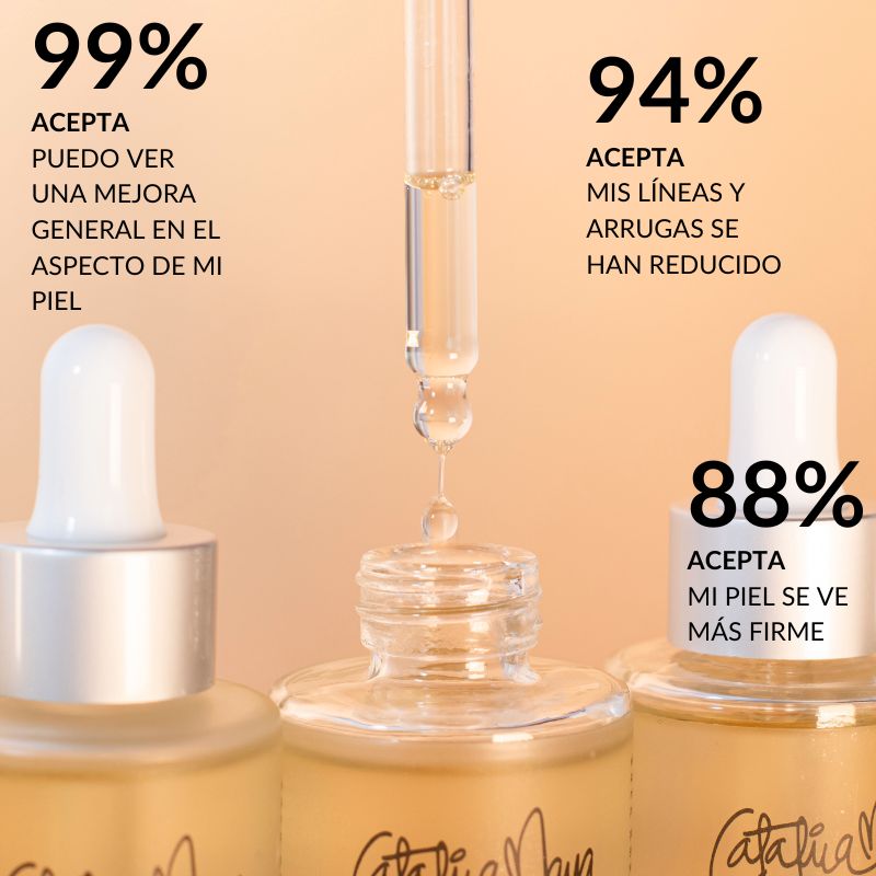 ÓLEO FACIAL (Paso 3)